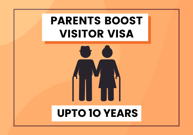 Parent Boost Visitor Visa: Bring your parents to NZ for 10 years! Preview